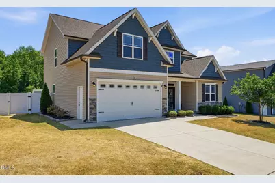 129 Star Valley Drive, Angier, NC 27501 - Photo 2