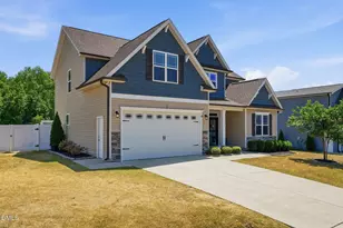 129 Star Valley Dr., Angier, NC 27501 - Photo 2
