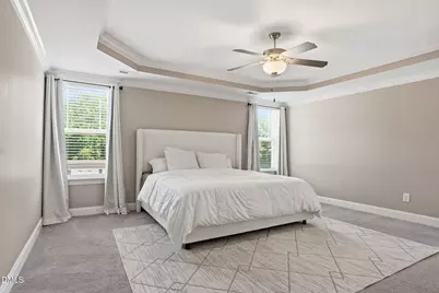 129 Star Valley Drive, Angier, NC 27501 - Photo 26