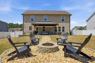 129 Star Valley Dr., Angier, NC 27501 - Photo 40