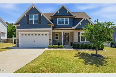 129 Star Valley Drive, Angier, NC 27501 - Photo 1