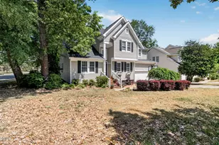 5501 Centipede Trail, Raleigh, NC 27610 - Photo 2
