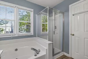 5501 Centipede Trail, Raleigh, NC 27610 - Photo 16