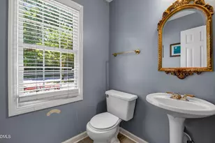 5501 Centipede Trail, Raleigh, NC 27610 - Photo 12