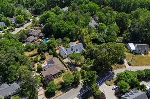 821 Lake Boone Trail, Raleigh, NC 27607 - Photo 46