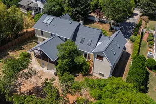 821 Lake Boone Trail, Raleigh, NC 27607 - Photo 50
