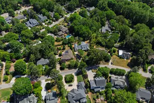 821 Lake Boone Trail, Raleigh, NC 27607 - Photo 52