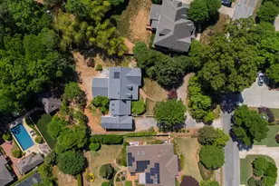 821 Lake Boone Trail, Raleigh, NC 27607 - Photo 48