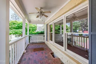 821 Lake Boone Trail, Raleigh, NC 27607 - Photo 4