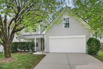 112 Crosswood Drive, Durham, NC 27703 - Photo 1