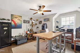 524 Dungannon Loop, Clayton, NC 27520 - Photo 42