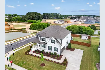 524 Dungannon Loop, Clayton, NC 27520 - Photo 56