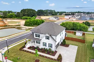 524 Dungannon Loop, Clayton, NC 27520 - Photo 56