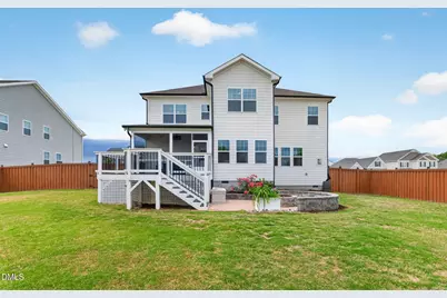 524 Dungannon Loop, Clayton, NC 27520 - Photo 66