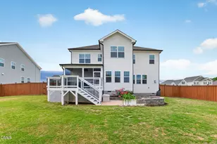 524 Dungannon Loop, Clayton, NC 27520 - Photo 66