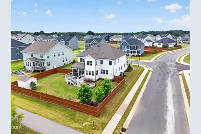 524 Dungannon Loop, Clayton, NC 27520 - Photo 58