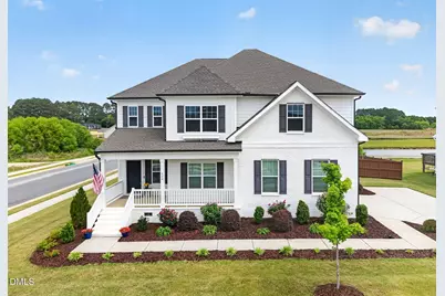 524 Dungannon Loop, Clayton, NC 27520 - Photo 2
