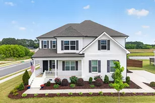524 Dungannon Loop, Clayton, NC 27520 - Photo 2
