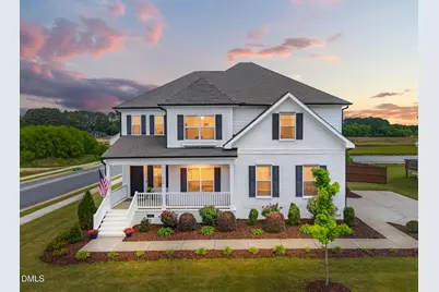 524 Dungannon Loop, Clayton, NC 27520 - Photo 1