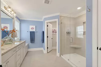 524 Dungannon Loop, Clayton, NC 27520 - Photo 36