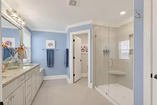 524 Dungannon Loop, Clayton, NC 27520 - Photo 36