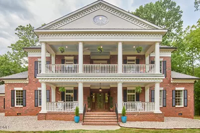1717 Halls Mill Road, Hillsborough, NC 27278 - Photo 4