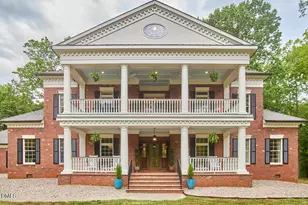 1717 Halls Mill Rd, Hillsborough, NC 27278 - Photo 4
