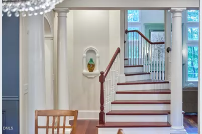 1717 Halls Mill Road, Hillsborough, NC 27278 - Photo 48