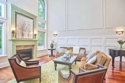 1717 Halls Mill Road, Hillsborough, NC 27278 - Photo 20