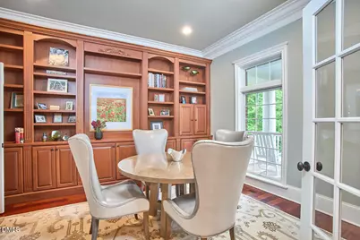 1717 Halls Mill Road, Hillsborough, NC 27278 - Photo 38