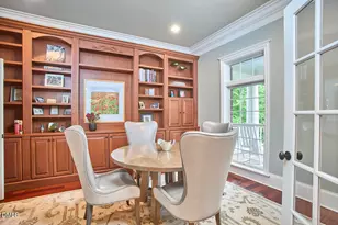 1717 Halls Mill Rd, Hillsborough, NC 27278 - Photo 38