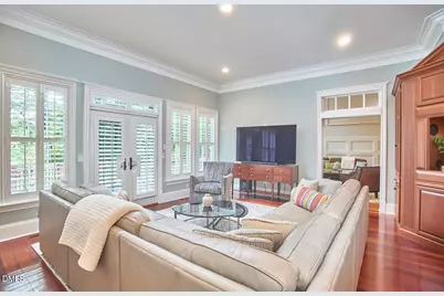 1717 Halls Mill Road, Hillsborough, NC 27278 - Photo 24