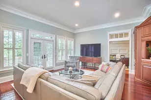 1717 Halls Mill Rd, Hillsborough, NC 27278 - Photo 24