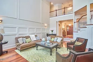 1717 Halls Mill Rd, Hillsborough, NC 27278 - Photo 22