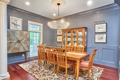 1717 Halls Mill Road, Hillsborough, NC 27278 - Photo 14