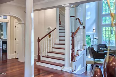 1717 Halls Mill Road, Hillsborough, NC 27278 - Photo 16