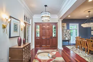 1717 Halls Mill Rd, Hillsborough, NC 27278 - Photo 12