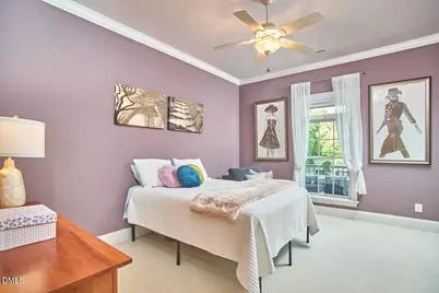 1717 Halls Mill Road, Hillsborough, NC 27278 - Photo 54