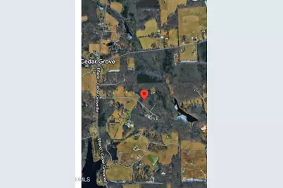 Lot 10 Bellechase Road, Hillsborough, NC 27278 - Photo 2