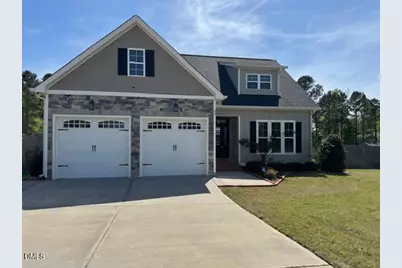 56 Reed Drive, Zebulon, NC 27597 - Photo 1