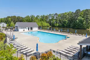 2997 Rise And Shine Rd, Apex, NC 27502 - Photo 42