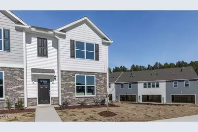 923 Sculptor Street, Wendell, NC 27591 - Photo 2
