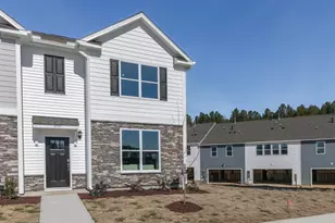 923 Sculptor St, Wendell, NC 27591 - Photo 2