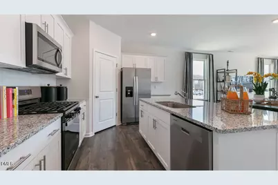 923 Sculptor Street, Wendell, NC 27591 - Photo 14
