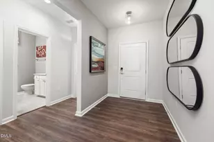 504 Havannah Rd, Garner, NC 27529 - Photo 26