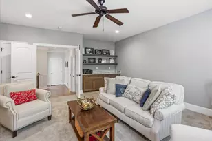 208 Fairway Vista Dr, Holly Springs, NC 27540 - Photo 46