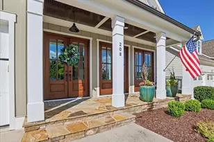 208 Fairway Vista Dr, Holly Springs, NC 27540 - Photo 4