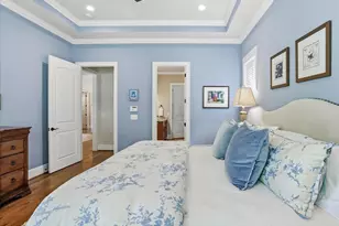 208 Fairway Vista Dr, Holly Springs, NC 27540 - Photo 32