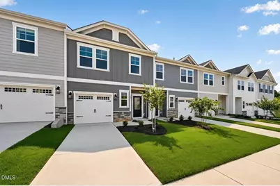 331 Sweetbay Tree Drive, Wendell, NC 27591 - Photo 22
