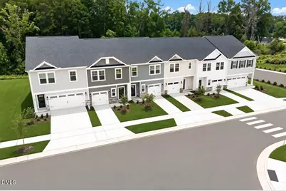 331 Sweetbay Tree Drive, Wendell, NC 27591 - Photo 20